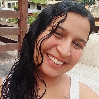 Babysitter in Petrópolis: Maria Eduarda
