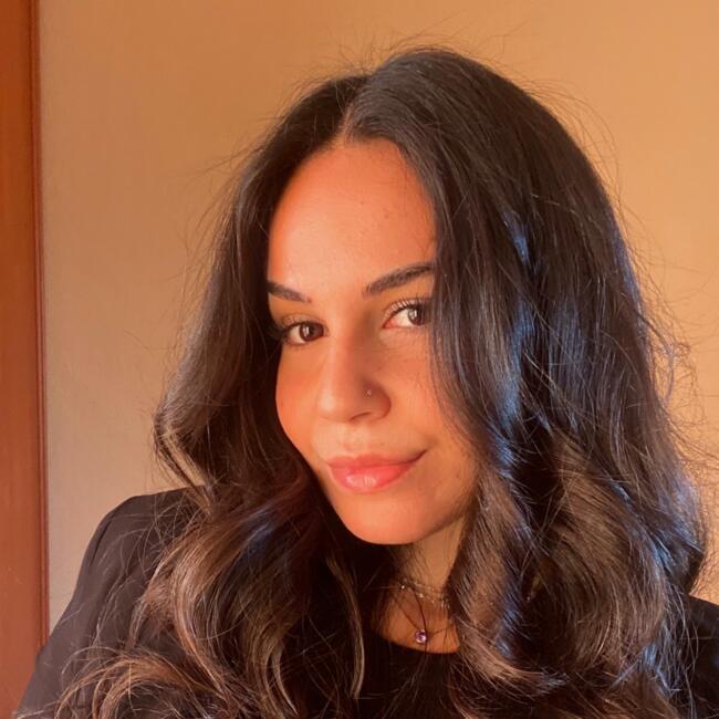 Babysitter in Quartucciu: Silvia