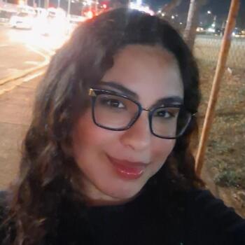 Babá em Campinas: Ana