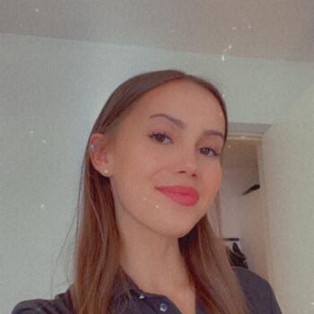 Babysitter in Herlev: Charlotte