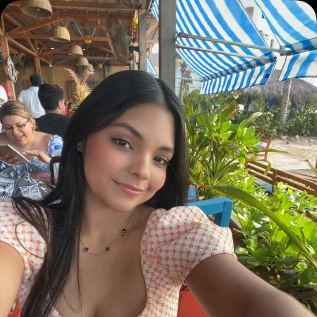 Babysitter in Villavicencio: Yazmin