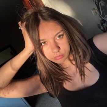 Babysitter Cuincy: Melissa