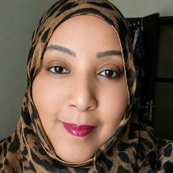 Babysitter in Sharjah city: Saraa