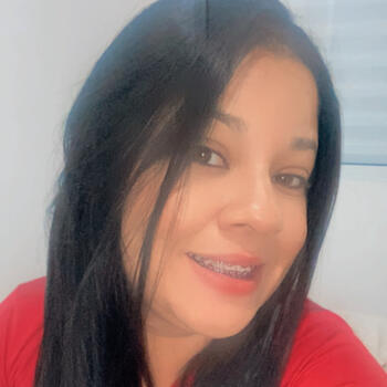 Babysitter São Paulo (São Paulo): Marcela