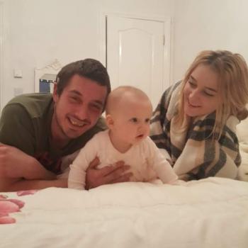 Babysitter Navan: Starr