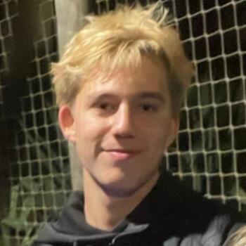 Babysitter in Bry-sur-Marne: Robin