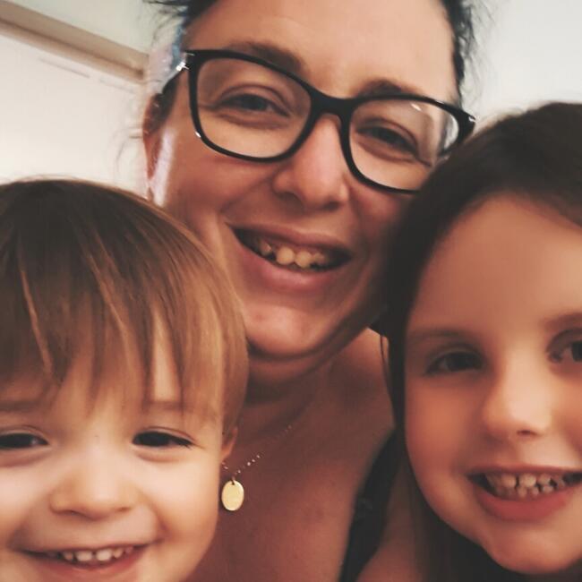 Babysitting job in Brignoles: Carine