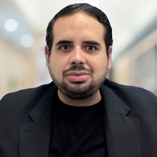 Babysitting job in Nuevo México: Rodolfo