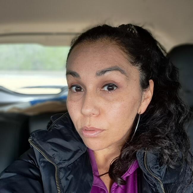Babysitting job in Maipú: Andrea soledad