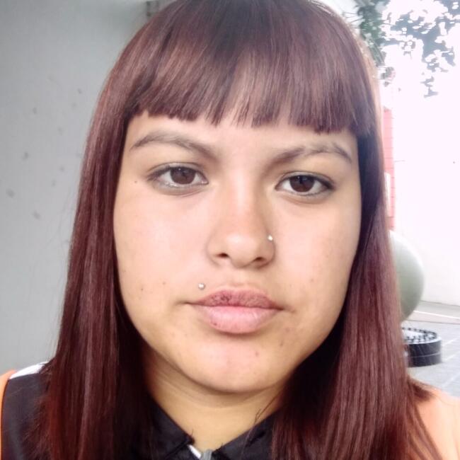 Babysitter in Salta: Lilian