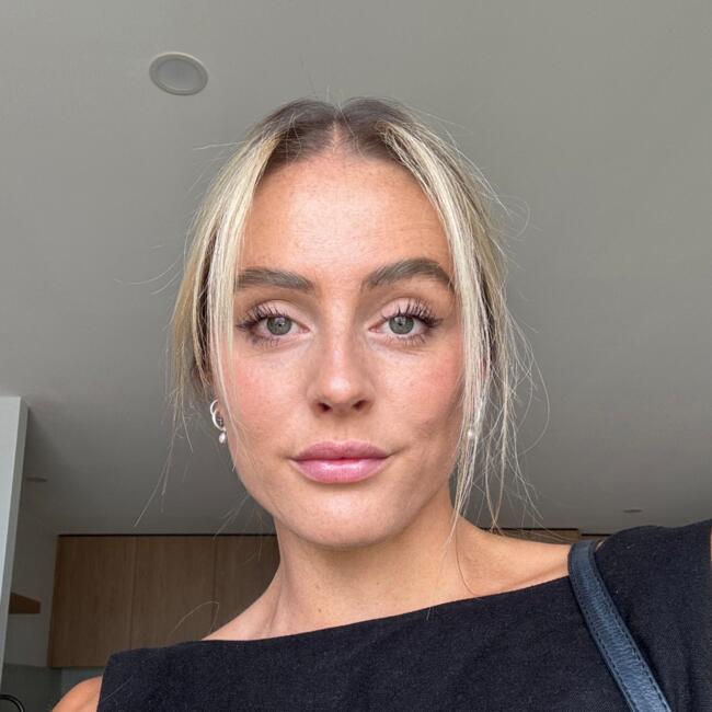 Nanny in Newcastle: Olivia