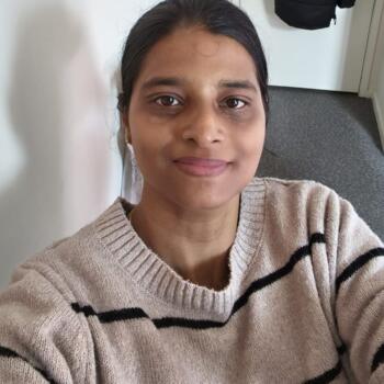 Babysitter in Auckland: Sahi
