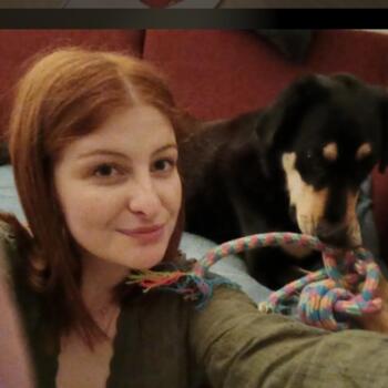 Babysitter in Saint-Savin (Nouvelle-Aquitaine): Marilou