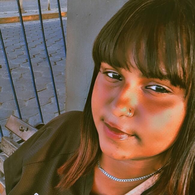 Babá em Camaragibe: Maria clara