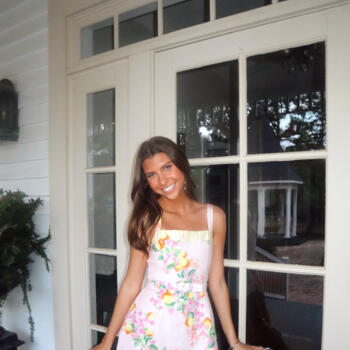Babysitter in Oxford (Mississippi): Makayla