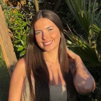 Babysitter em Porto: Catarina