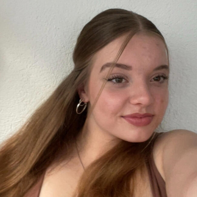 Babysitter in Wandlitz: Lara