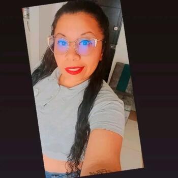 Babysitter in Bogotá: Wendy Viviana