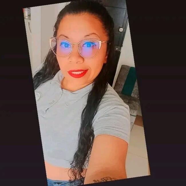 Niñera en Bogotá: Wendy Viviana