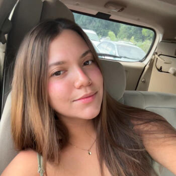 Niñera Naguanagua: Marialy