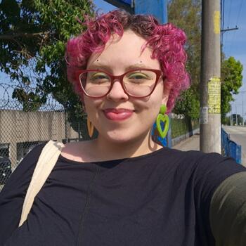 Babysitter Diadema: Julia