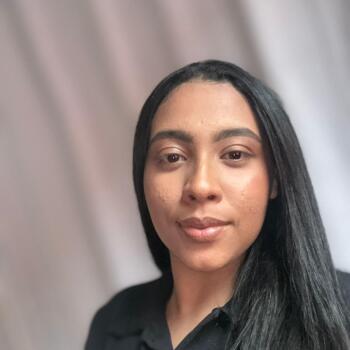 Babysitter in Maceió: Victoria 