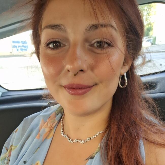 Educatore a Argelato: Carlotta