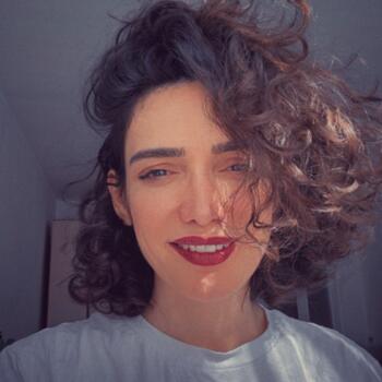 Babysitter in Wien: Zahra