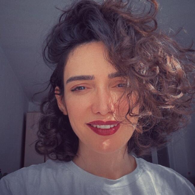 Babysitter in Vienna: Zahra