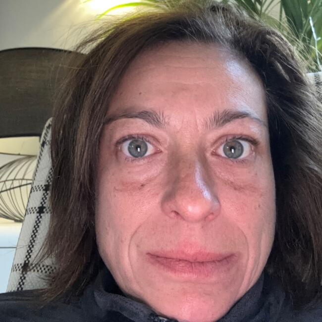 Babysitting job in La Celle-les-Bordes: Nathalie