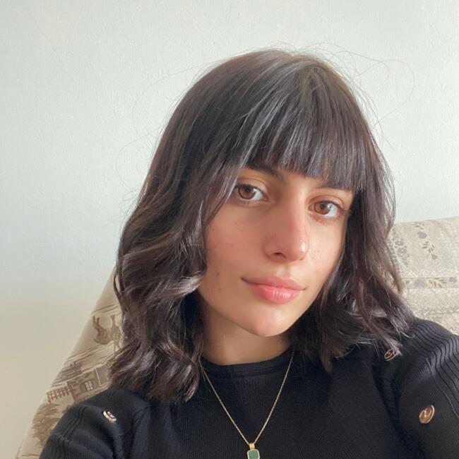 Babysitter a Padova: Giada