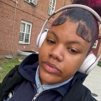 Babysitter in Brooklyn: Taliyah