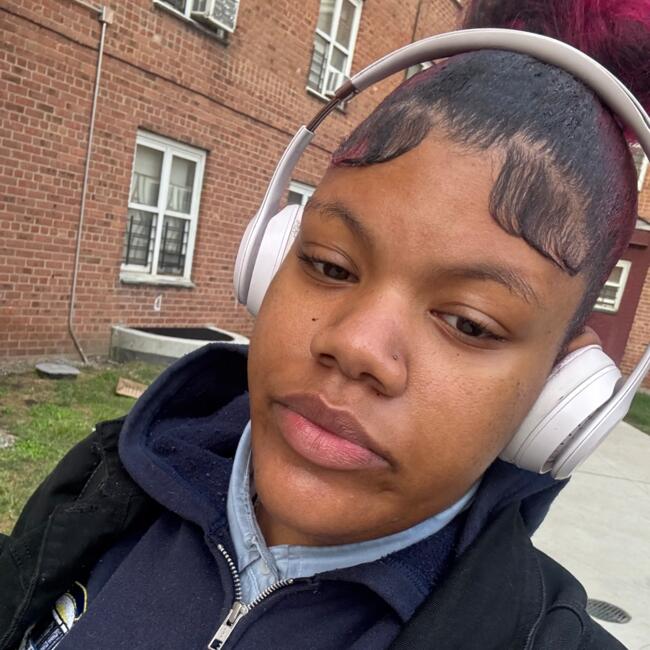 Babysitter in Brooklyn: Taliyah