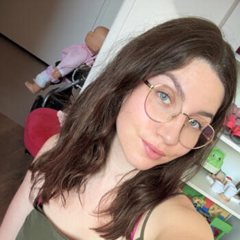 Babysitter in Trélazé: Meryl