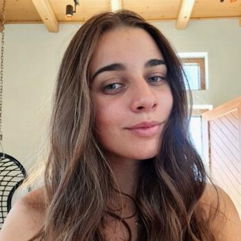 Babysitter in Nikaia: Ελευθερία