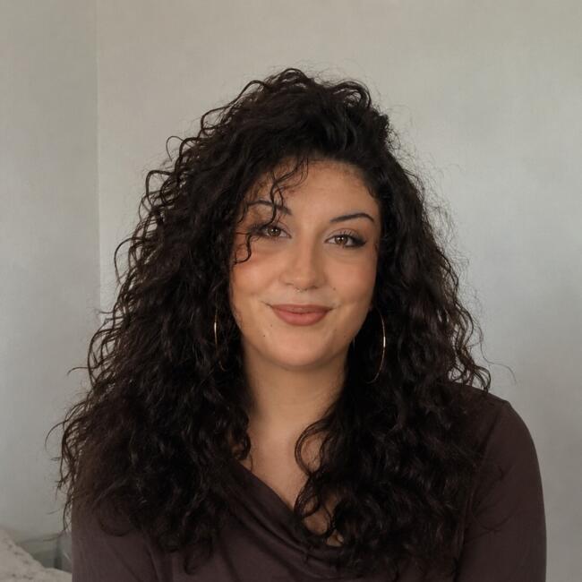 Niñera en Motril: Elisabeth