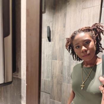 Niñera en Ciudad de México: Ikani