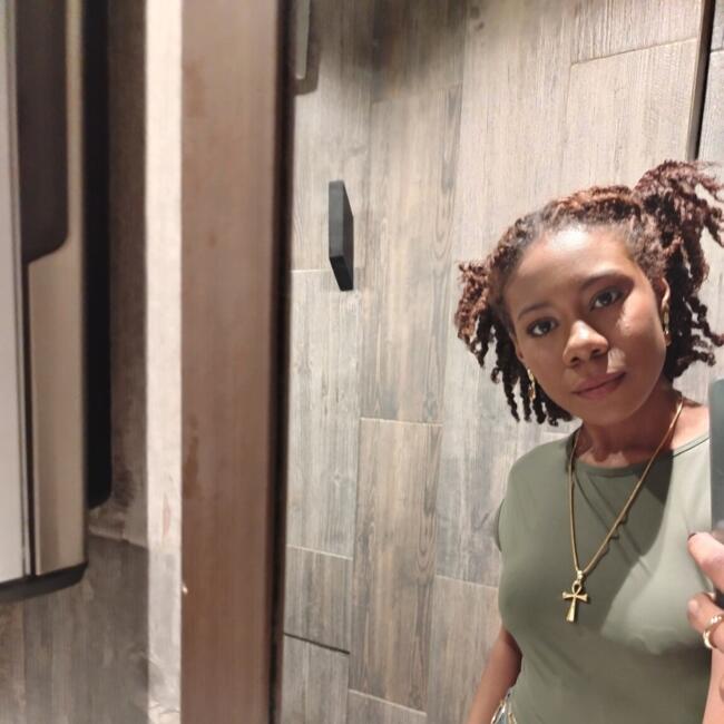 Babysitter in Mexico City: Ikani