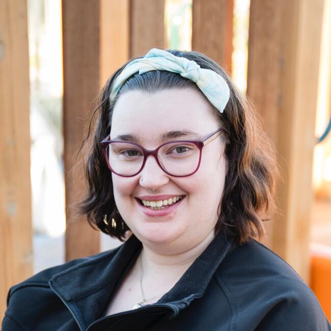 Babysitter in Melbourne: Kyeisha-Jane