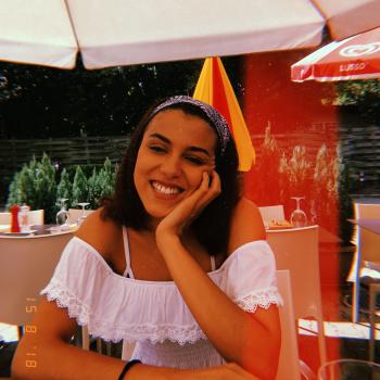 Babysitter Viseu: Érica Oliveira