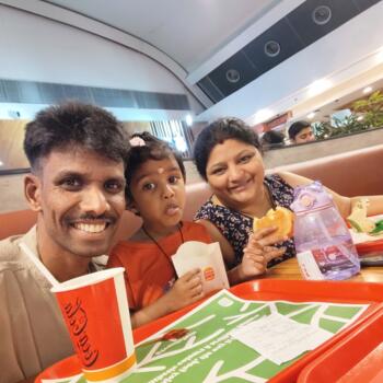 Parent Gurugram: Prabhakaran