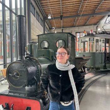 Babysitter Graz: Theresa