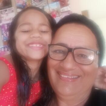 Babysitter in Belo Horizonte: Dirce
