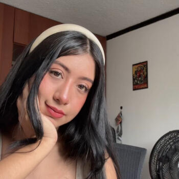 Babysitter in San Andrés Cholula: Daniela