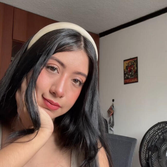 Niñera en San Andrés Cholula: Daniela