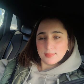 Babysitter in La Garenne-Colombes: Siham