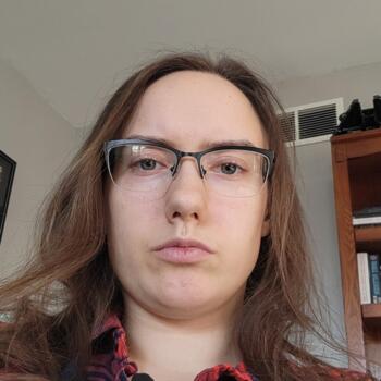 Nanny in Dover: Nadia