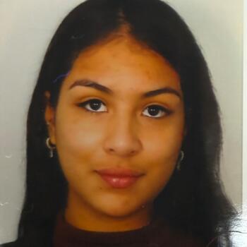 Baby-sitter in Genève: Julia Albert