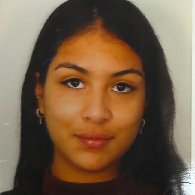 Baby-sitter in Genève: Julia Albert