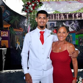 Babysitting job in Barra de Navidad: babysitting job Junior